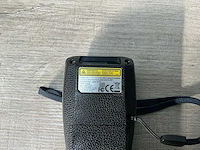 Opticon oph-1004/1003 handcomputer/scanner (3x) - afbeelding 16 van  18