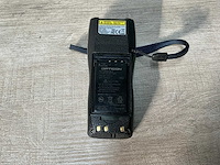 Opticon oph-1004/1003 handcomputer/scanner (3x) - afbeelding 17 van  18