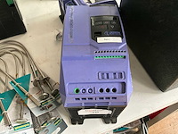 Optidrive frequentieregelaar (3x) - afbeelding 1 van  3