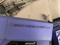 Optidrive frequentieregelaar (3x) - afbeelding 3 van  3