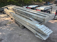 Optijdplaat (5x) - afbeelding 1 van  5