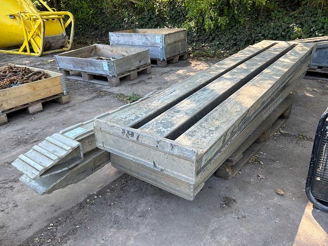 Optijdplaat (5x) - afbeelding 2 van  5