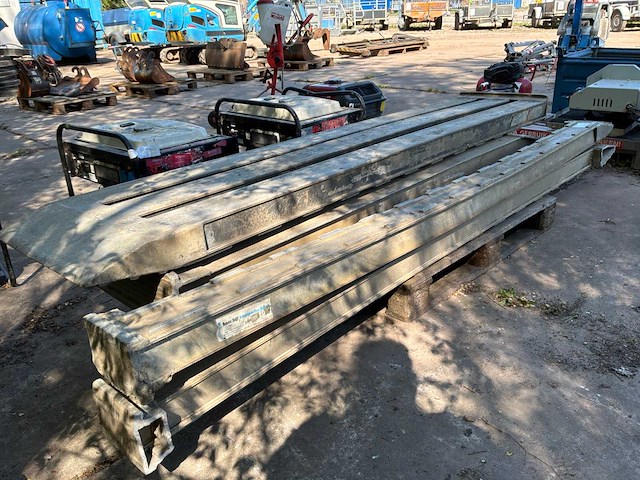 Optijdplaat (5x) - afbeelding 4 van  5