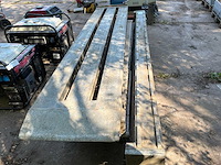 Optijdplaat (5x) - afbeelding 5 van  5