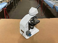 Optika b-150 microscope - afbeelding 3 van  6