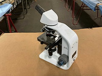 Optika b-150 microscope - afbeelding 4 van  6