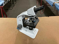 Optika b-150 microscope - afbeelding 2 van  6