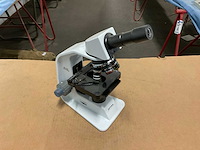 Optika b-150 microscope - afbeelding 2 van  6