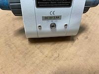 Optika b-150 microscope - afbeelding 6 van  6