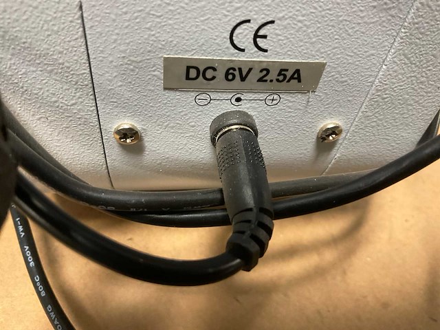 Optika b-150 microscope - afbeelding 6 van  6