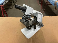 Optika b-150 microscope - afbeelding 1 van  2