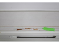 Optilight dakvenster vb w wit 134x98cm - afbeelding 3 van  3