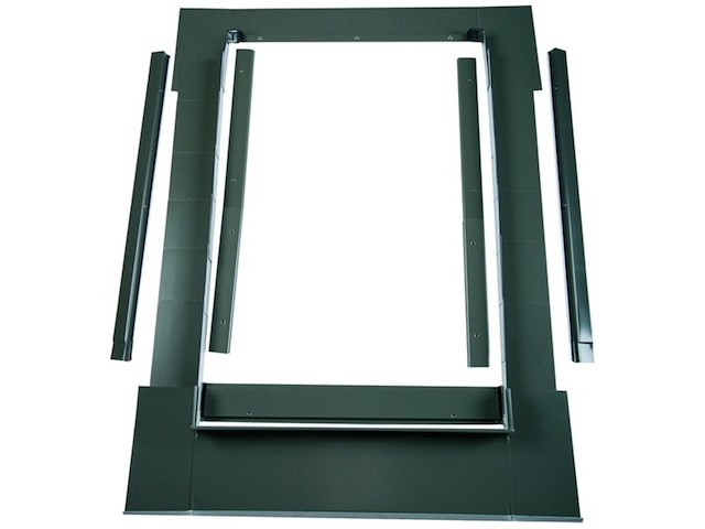 Optilight gootstukken leien tl 134x98 cm - afbeelding 1 van  3