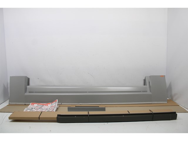 Optilight gootstukken leien tl 134x98 cm - afbeelding 2 van  3