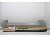 Optilight gootstukken leien tl 134x98 cm - afbeelding 2 van  3