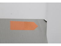 Optilight gootstukken leien tl 134x98 cm - afbeelding 3 van  3