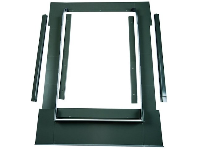 Optilight gootstukken leien tl 134x98 cm - afbeelding 1 van  3
