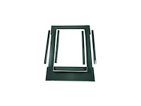 Optilight tl gootstuk leien 55x78 cm - afbeelding 1 van  1