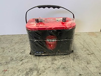 Optima - 8003-251 - 12v 50ah - accu