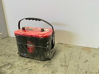 Optima - 8003-251 - 12v 50ah - accu - afbeelding 4 van  5