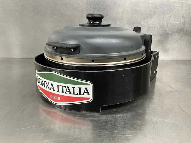 Optima - pizza express napoli - tafel-pizzaoven - afbeelding 3 van  6