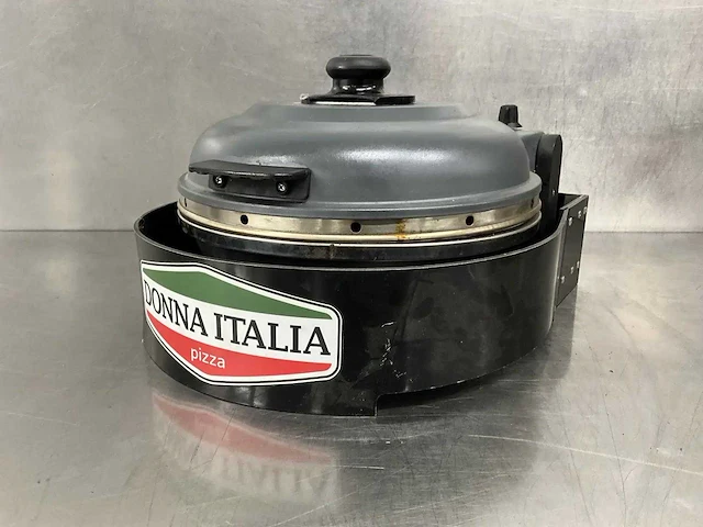 Optima - pizza express napoli - tafel-pizzaoven - afbeelding 3 van  6