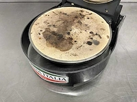 Optima - pizza express napoli - tafel-pizzaoven - afbeelding 4 van  6