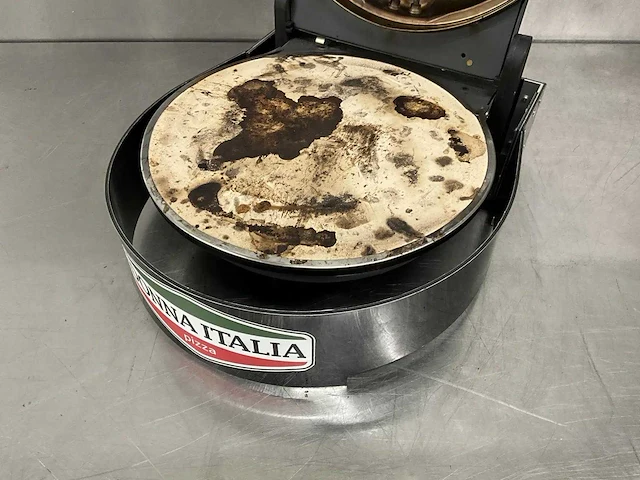 Optima - pizza express napoli - tafel-pizzaoven - afbeelding 2 van  5