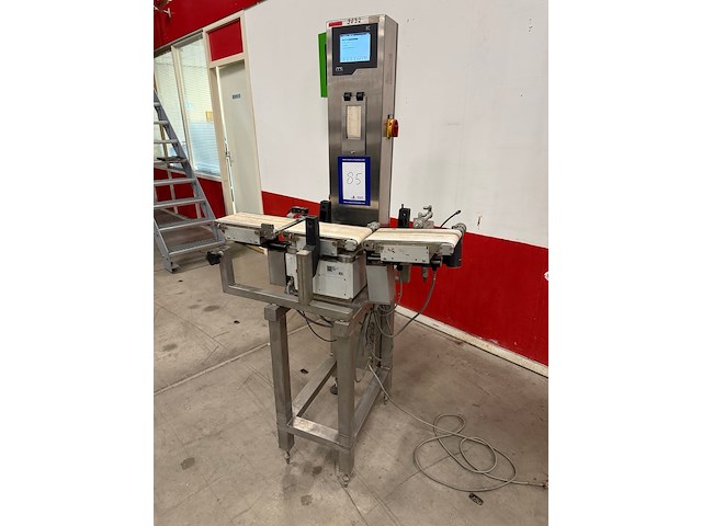 Optima control systems gmbh - afbeelding 1 van  10