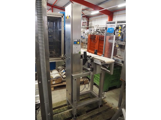 Optima control systems gmbh - afbeelding 4 van  10