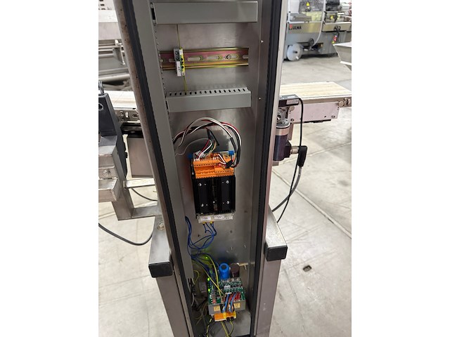 Optima control systems gmbh - afbeelding 9 van  10