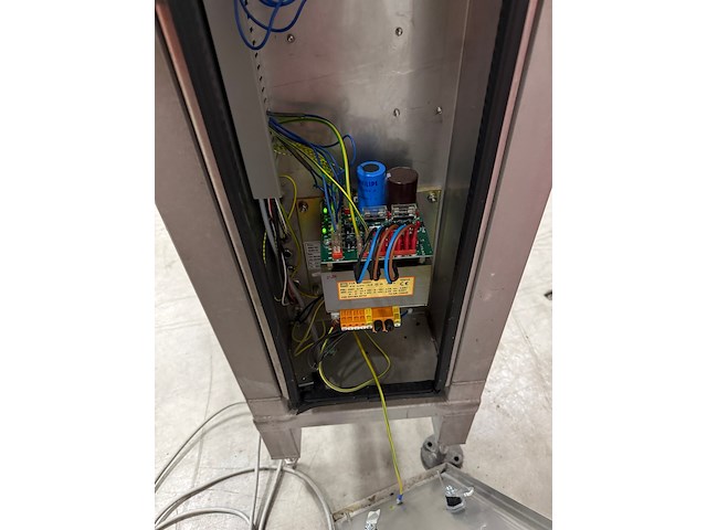 Optima control systems gmbh - afbeelding 10 van  10