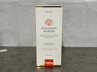 Optima naturals gehydrolyseerd zeecollageen - 500ml (9x) - afbeelding 4 van  5