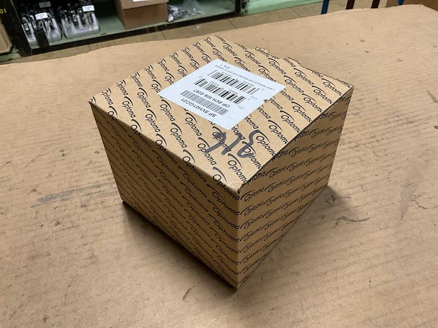 Optima op-8vh-506-0287 projectorlamp (6x) - afbeelding 6 van  7