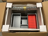 Optima s 60cm wastafelonderkast - afbeelding 2 van  4