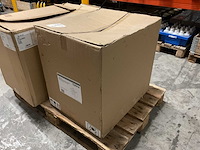 Optima s 60cm wastafelonderkast - afbeelding 3 van  4