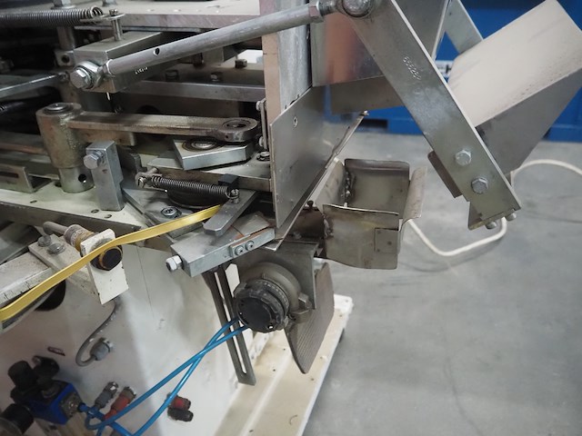 Optima - afbeelding 2 van  15