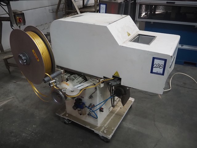 Optima - afbeelding 1 van  15