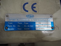 Optima - afbeelding 2 van  16