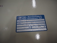 Optima - afbeelding 8 van  16