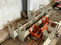 Optimas handhobel afrijbak set - afbeelding 4 van  6
