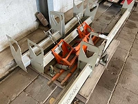 Optimas handhobel afrijbak set - afbeelding 5 van  6