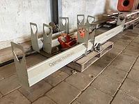 Optimas handhobel afrijbak set - afbeelding 6 van  6
