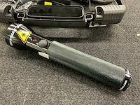 Optimax opx 365f uv-a inspectie lamp - afbeelding 2 van  4