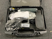 Optimax opx 365f uv-a inspectie lamp - afbeelding 3 van  4