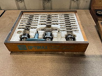 Optimax partij frezen - afbeelding 1 van  5