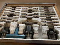 Optimax partij frezen - afbeelding 5 van  5