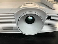 Optimo / sanyo beamer (2x) - afbeelding 1 van  17