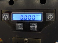 Optimum - 2020 - optidrill d23 pro - tafelboormachine - afbeelding 3 van  5