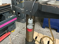 Optimum - dh 32 gs - pillar drilling machine - 2014 - afbeelding 14 van  19